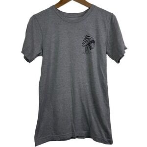 THC The‎ High Couture Gray Unisex Tee Size XS